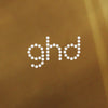 Ghd Chronos Straightener in White