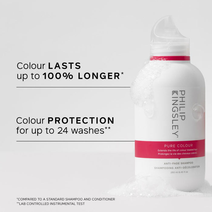 Philip Kingsley Pure Colour Shampoo 250ml