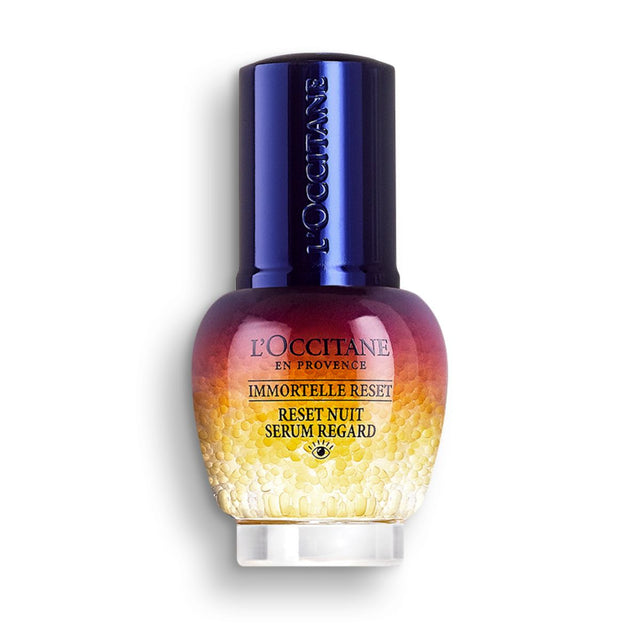 L'Occitane Reset Eye Serum  