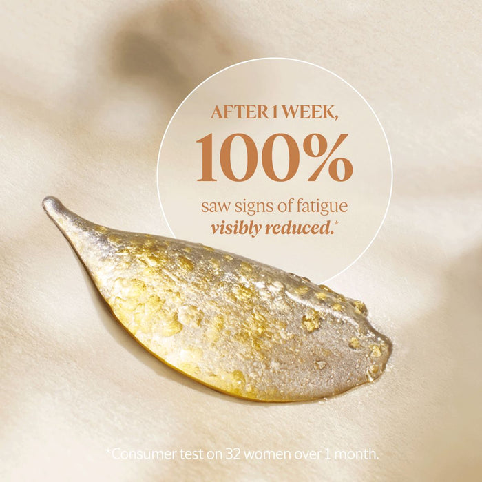 L'Occitane Reset Eye Serum