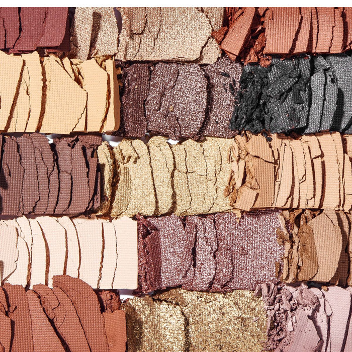 Revolution Re-Loaded Palette Velvet Rose.