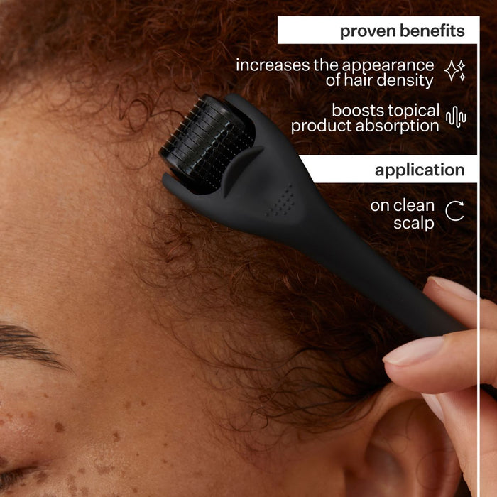 Act+Acre Scalp Dermaroller 0.25mm.