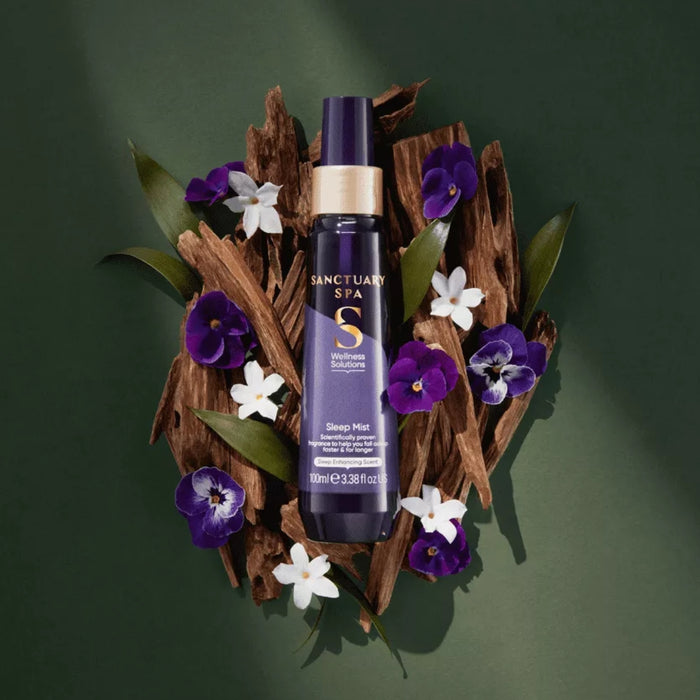 Sanctuary Wellness Sleep Mist 100ml