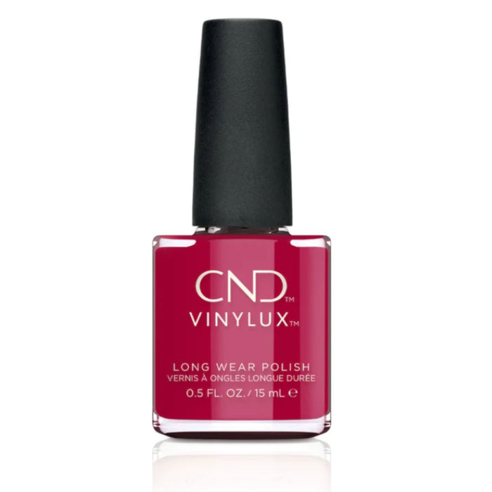 CND Vinylux Long Wear Polish