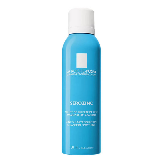 La Roche Posay Serozinc Purifying And Soothing Spray Solution 150ml