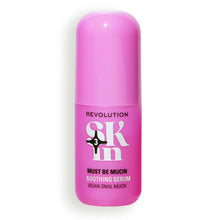 Revolution Skin Must Be Mucin Soothing Serum