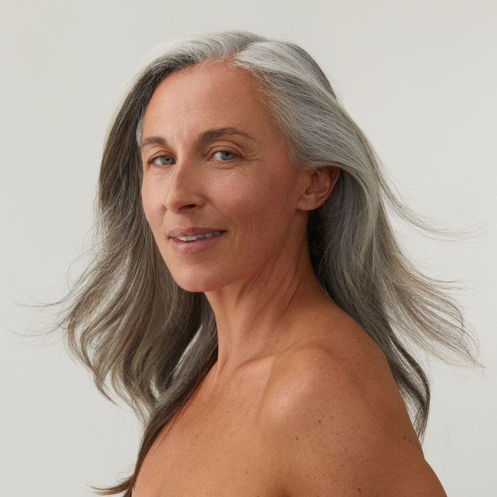 Act+Acre Cold Processed Stem Cell Shampoo