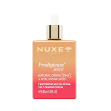 NUXE Prodigieuse Boost Self-Tanning Serum 30ml