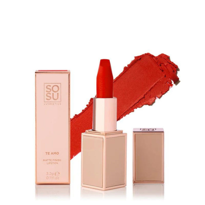 SOSU Cosmetics Lipstick