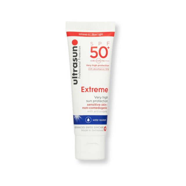 🎁 Free Ultrasun Extreme SPF50 25ml when you spend €25 or more on Ultrasun, one gift per person while stocks last. (100% off)