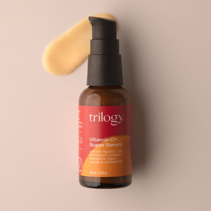 Trilogy Vitamin C+ Super Serum