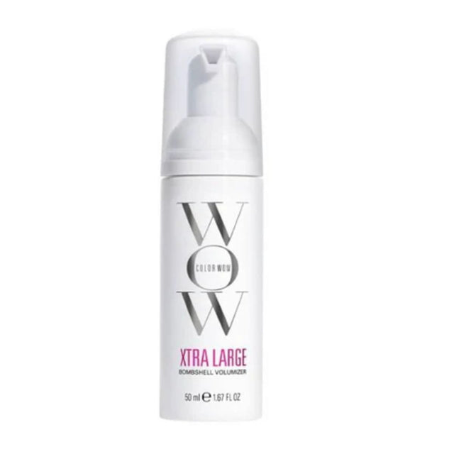 Color Wow Xtra Large Bombshell Volumizer Travel Size 