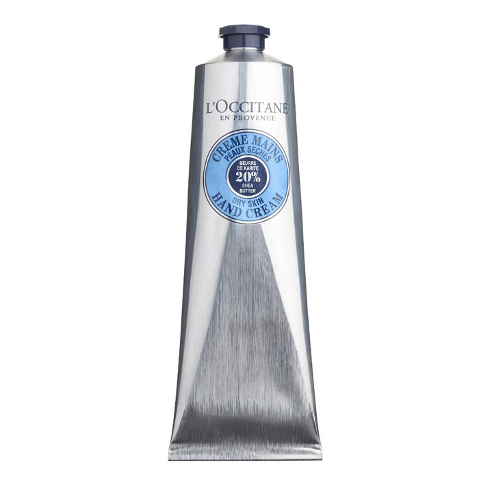 L'Occitane Shea Butter Hand Cream 150ml.