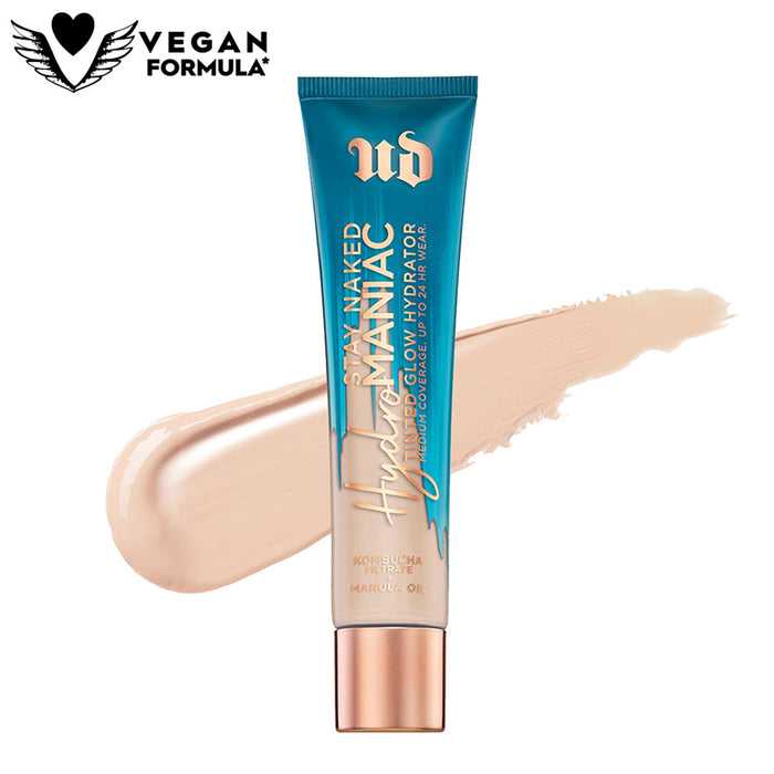 Urban Decay Hydromaniac Tinted Glow.