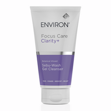 Environ Bestseller Focus Care Clarity+ Sebu Wash Gel Cleanser