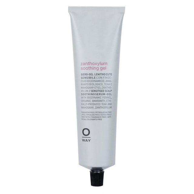 Oway Zanthoxylum Soothing Gel 150ml