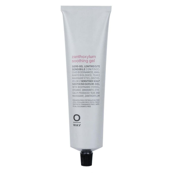 Oway Zanthoxylum Soothing Gel 150ml