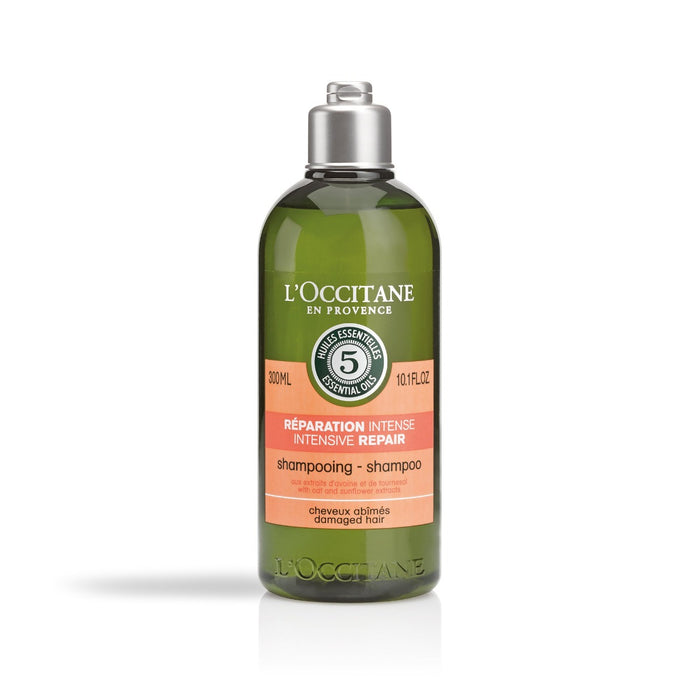 L'Occitane Intense Repairing Shampoo