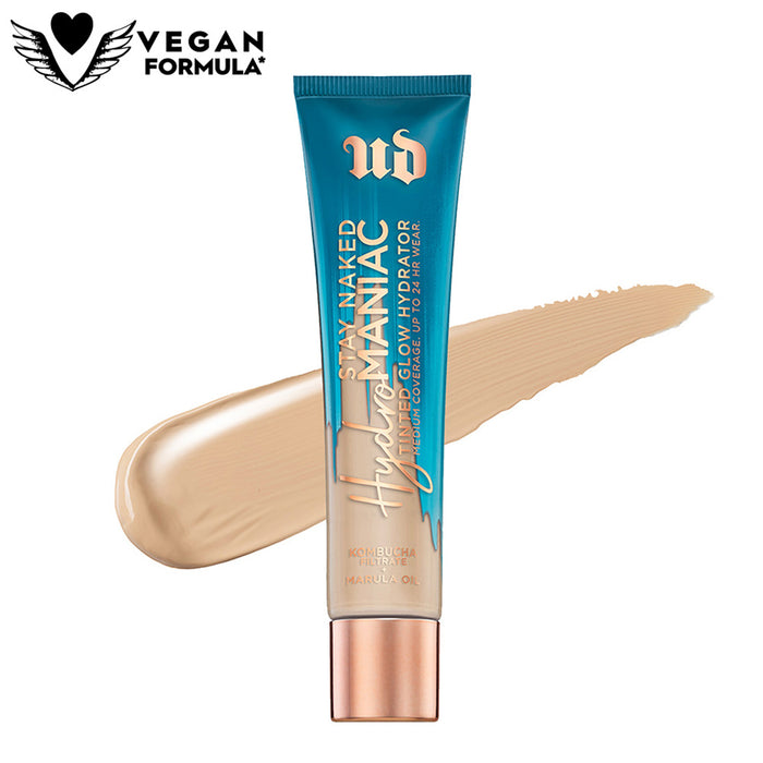 Urban Decay Hydromaniac Tinted Glow.