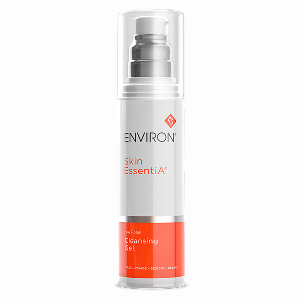 Environ Skin EssentiA Low Foam Cleansing Gel