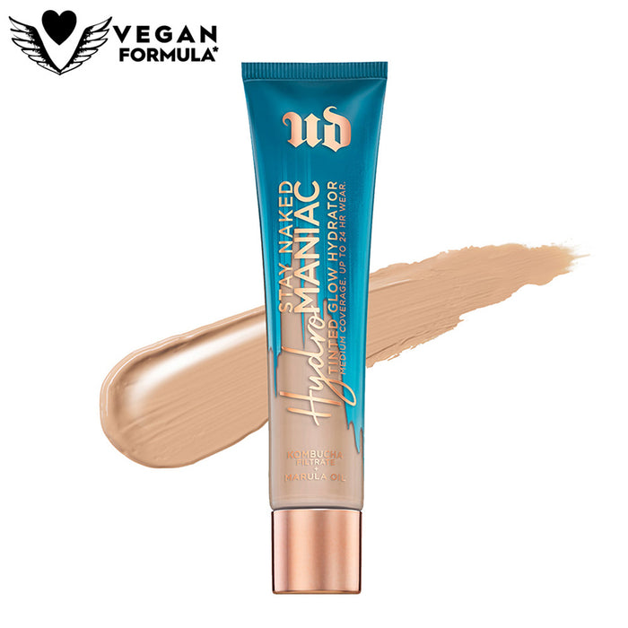 Urban Decay Hydromaniac Tinted Glow.