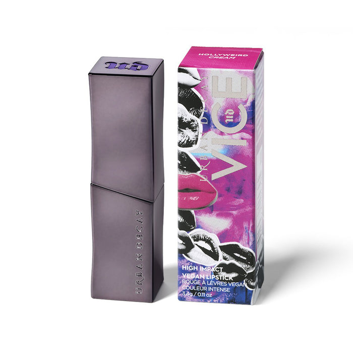 Urban Decay Vice Lipstick Cream