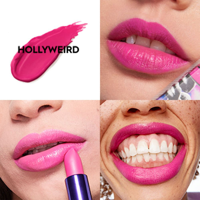 Urban Decay Vice Lipstick Cream