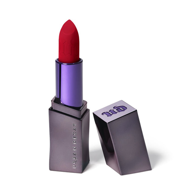 Urban Decay Vice Lipstick Matte.
