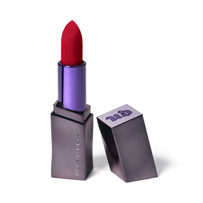Urban Decay Vice Lipstick Matte.