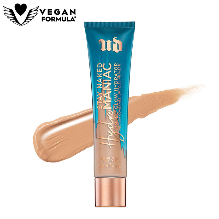 Urban Decay Hydromaniac Tinted Glow.