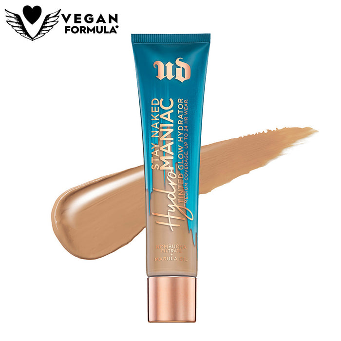 Urban Decay Hydromaniac Tinted Glow.