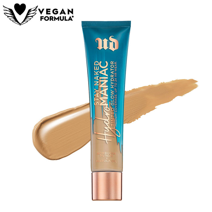 Urban Decay Hydromaniac Tinted Glow.
