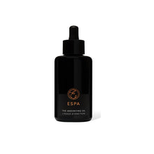 ESPA Modern Alchemy The Anointing Bath & Body Oil.