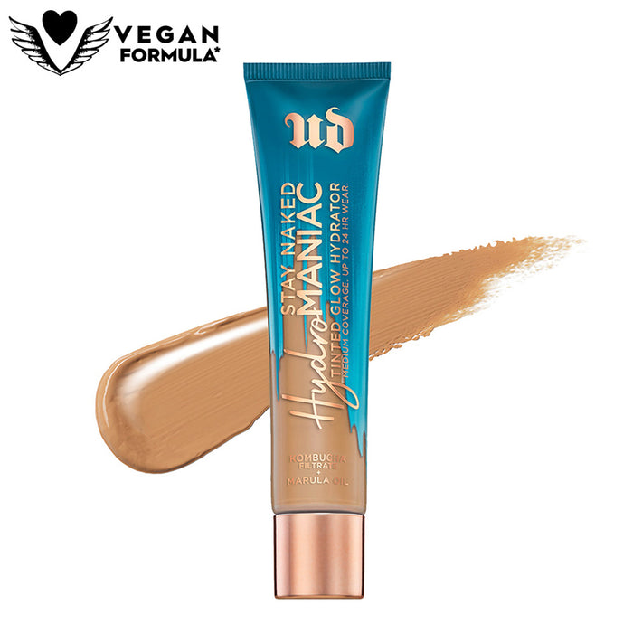 Urban Decay Hydromaniac Tinted Glow.