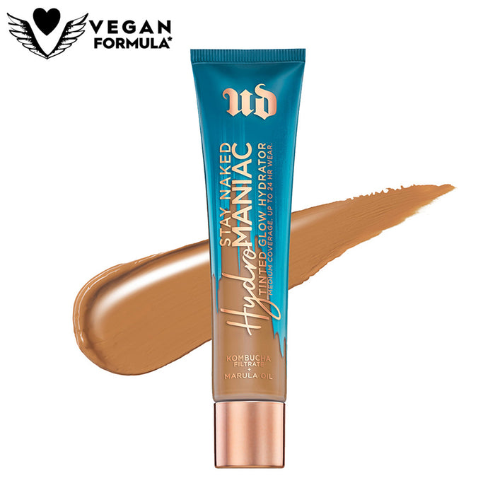 Urban Decay Hydromaniac Tinted Glow.