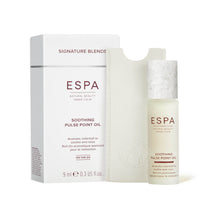 ESPA Soothing Pulse Point Oil