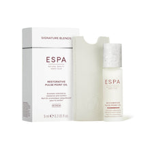 ESPA Restorative Pulse Point Oil