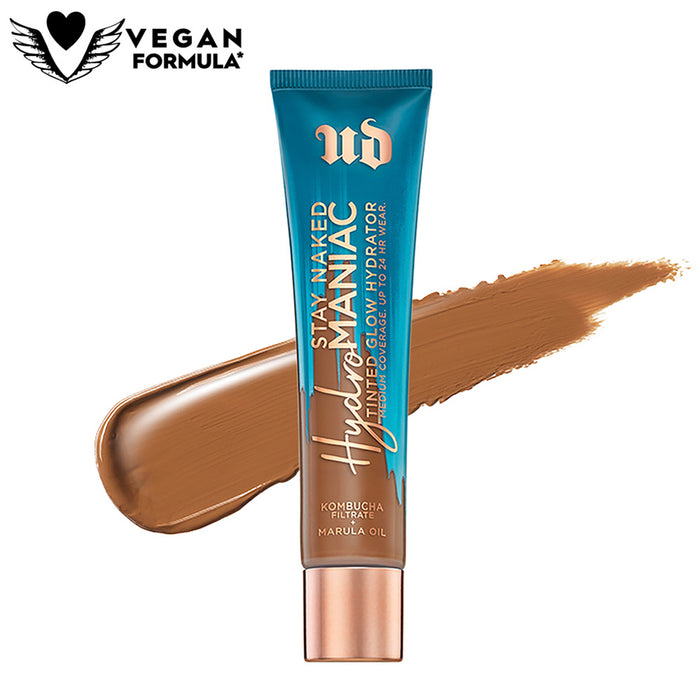 Urban Decay Hydromaniac Tinted Glow.