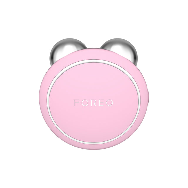 Foreo BEAR Mini Pearl Pink