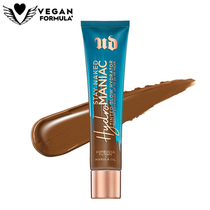 Urban Decay Hydromaniac Tinted Glow.