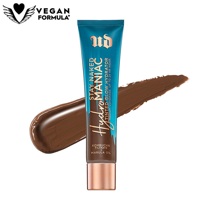Urban Decay Hydromaniac Tinted Glow.
