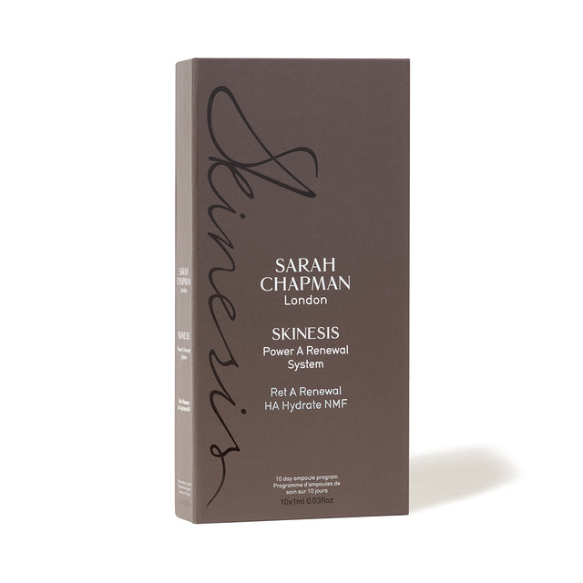 Sarah Chapman Power Renewal System 10pk.