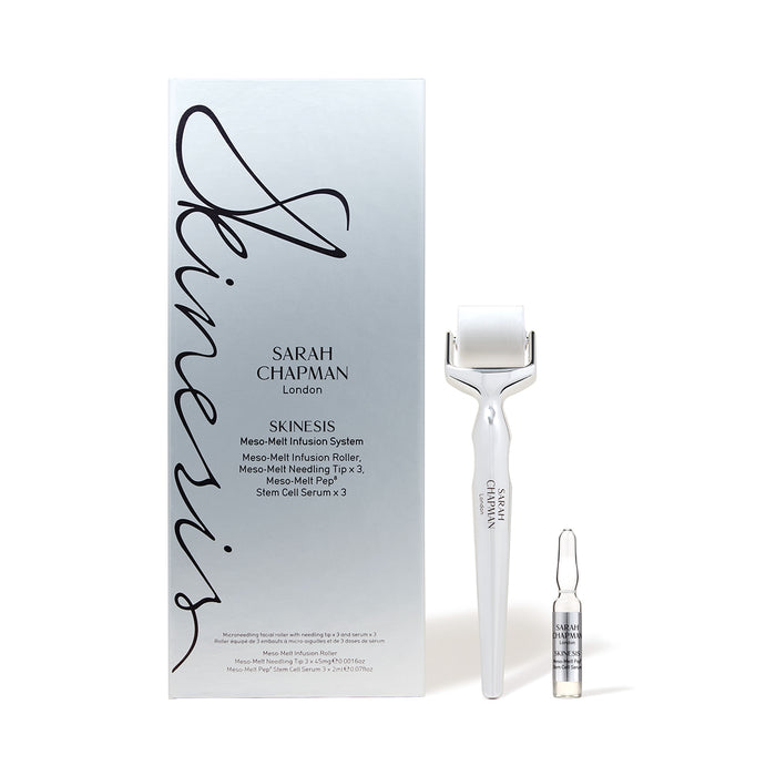 Sarah Chapman Meso Melt Infusion System Parent.