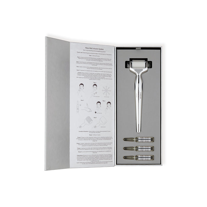 Sarah Chapman Meso Melt Infusion System Parent.