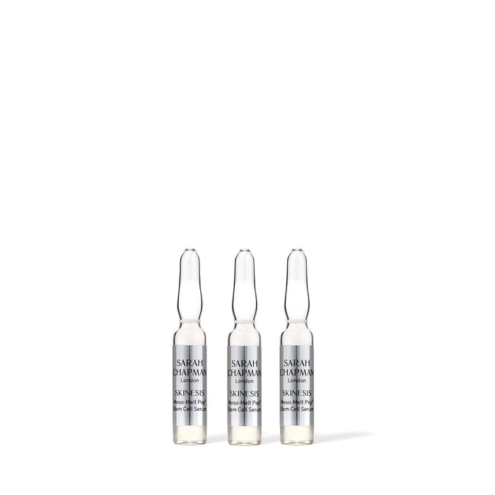 Sarah Chapman Meso Melt Infusion System Parent.