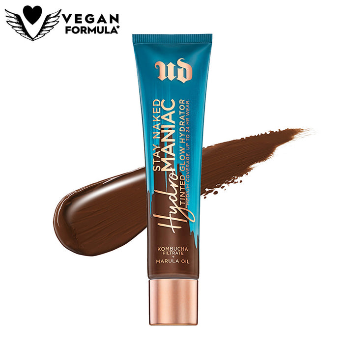 Urban Decay Hydromaniac Tinted Glow.