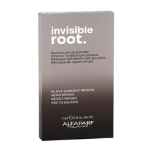 Alfaparf Milano Invisible Root Touch Up Powder
