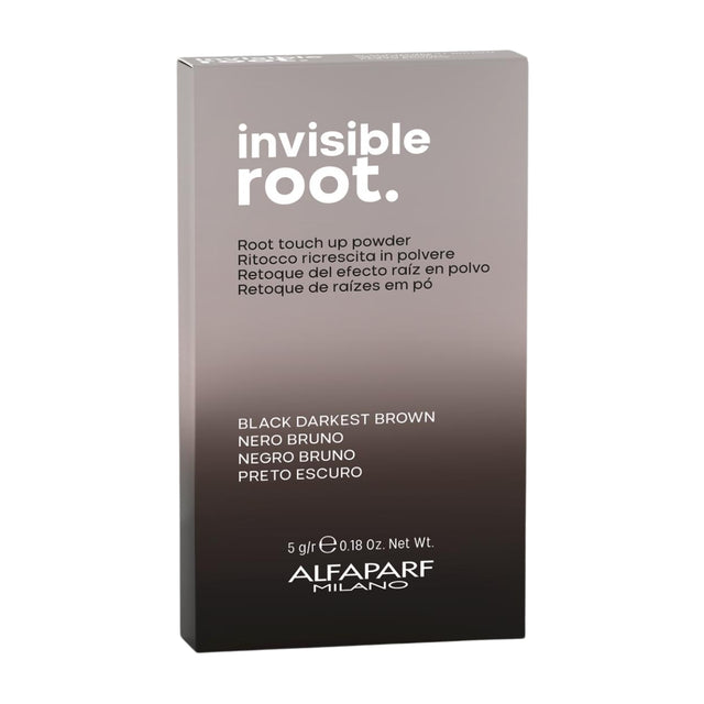 Alfaparf Milano Invisible Root Touch Up Powder