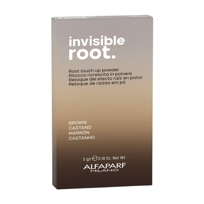 Alfaparf Milano Invisible Root Touch Up Powder