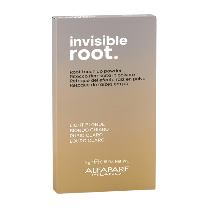 Alfaparf Milano Invisible Root Touch Up Powder